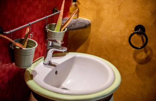 Villa Orpheus Santorini - Foto 26