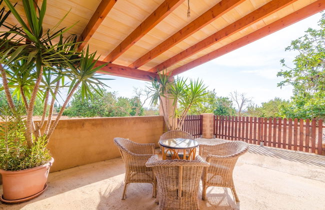 Finca Can Bosco 12 in Manacor - Foto 28