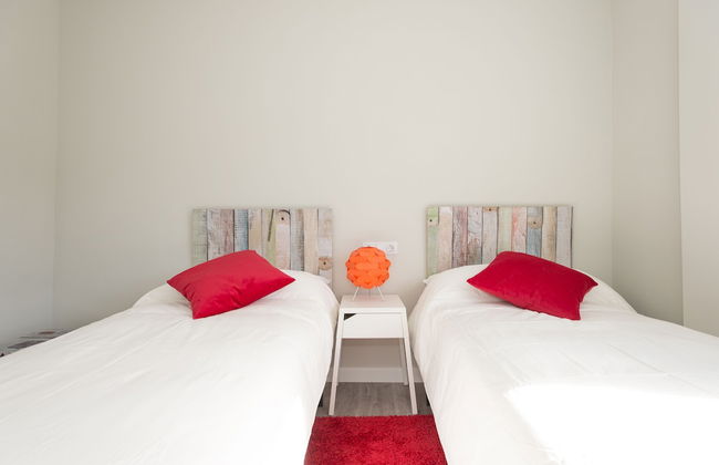 The Zentral Suites & Apartments - Foto 16