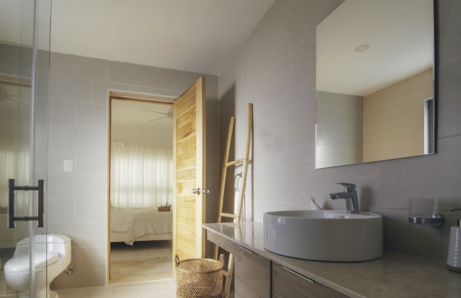 New Beachfront Penthouse by RedAwning - Foto 32