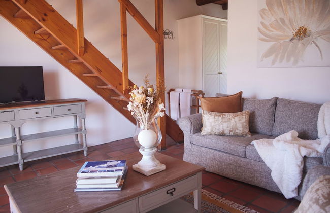 Klein Waterval Riverside Lodge - Photo 54