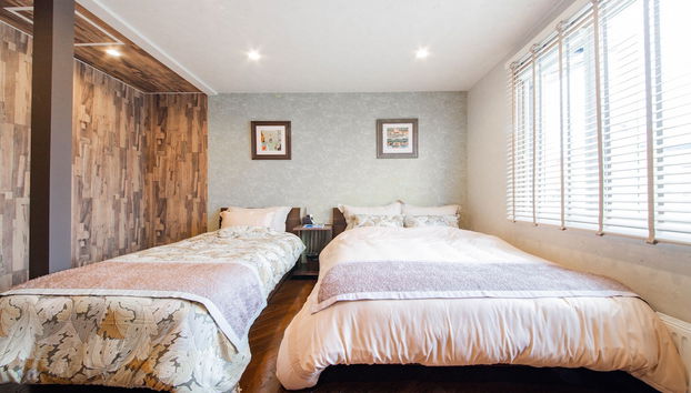 THE BLAUBAUM TOYA - Foto 5, Habitación