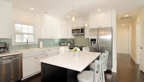 Searenity Stays - Foto 4