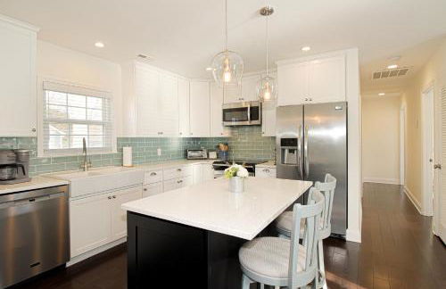 Searenity Stays - Foto 4