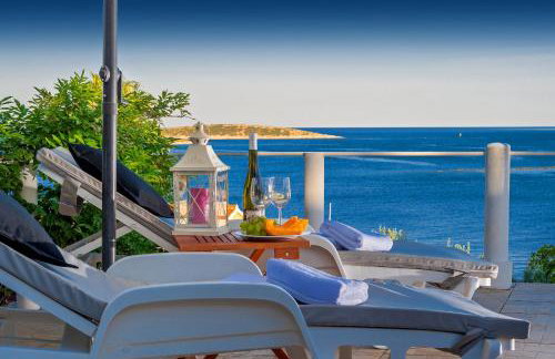 VIS Sea Lady - Photo 6