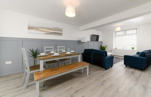 Modern House near Washeries Park - Foto 9