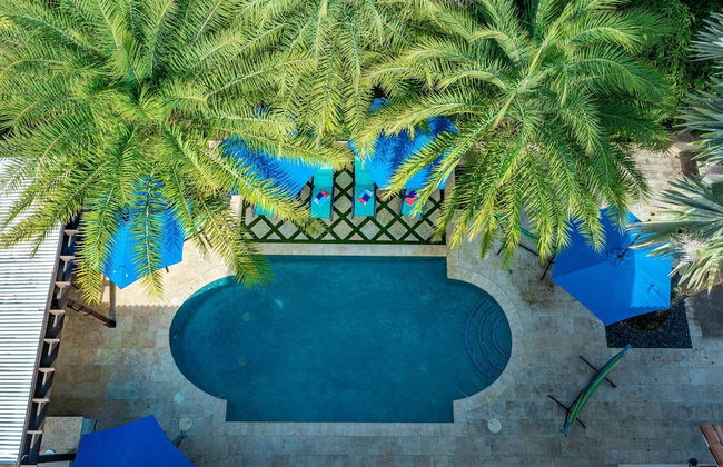 Plantation Acres Luxury Mansion Private Pool - Foto 73