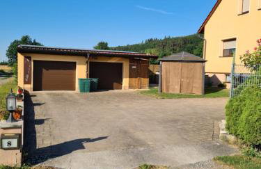 Ferienwohnung Edda - Foto 24