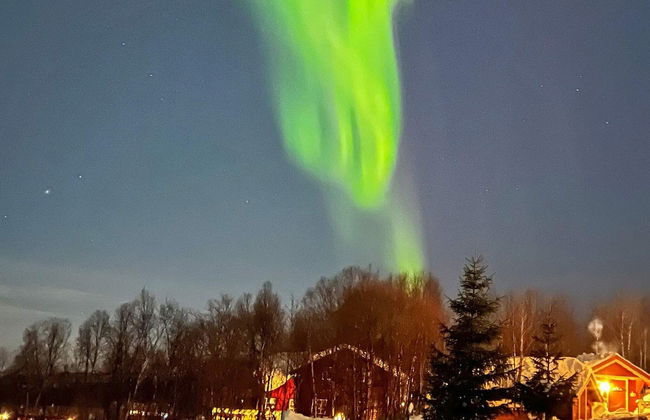 7 Person Holiday Home in Jarfjord-by Traum - Photo 17