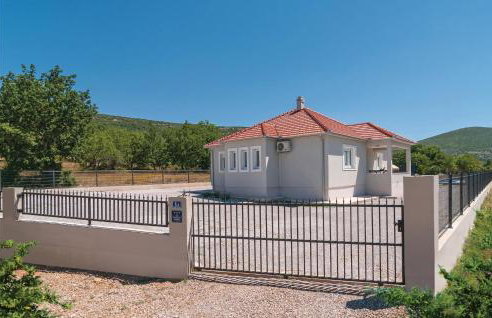 Gorgeous Home In Dicmo With Sauna - Foto 14