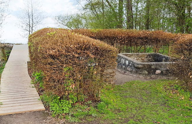 6 Person Holiday Home in Kirke Hyllinge - Foto 22