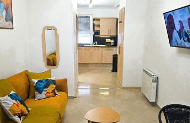 TerraKota Cosy T2 au cœur d'Evry Courcouronnes - Foto 16