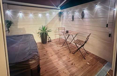 Golden Paradise - Paris 25min - Foto 13