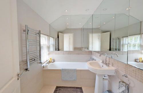 Budgenor Lodge - Midhurst - Foto 20