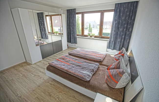 Ground-floor Apartment With Terrace and Large Garden With Lounge Area and Grill - Foto 33