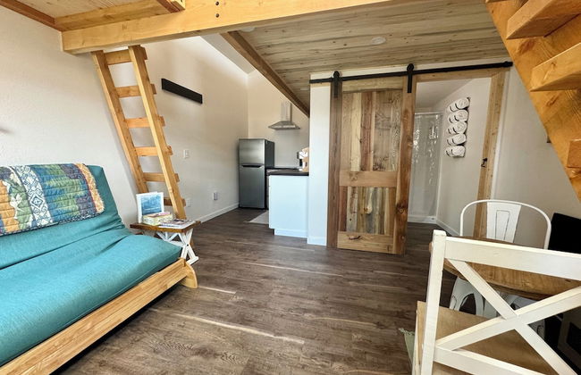 Glacier Alpine Lodges - Photo 6