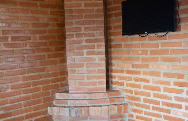 Estalagem Mirante do Sol - Foto 41