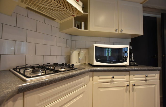 Chalet in Veluwe Near Sauna Drome - Foto 7