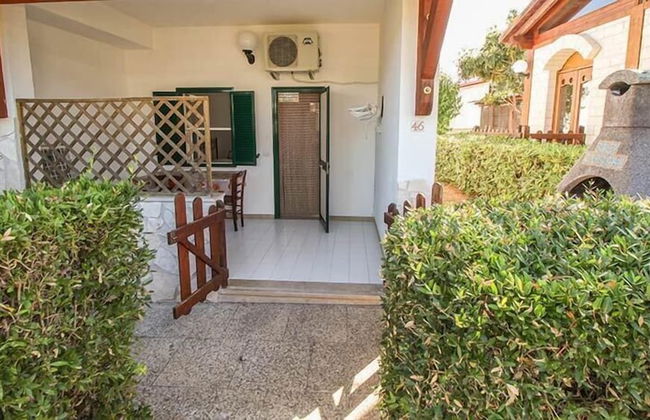 Villaggio Club degli Ulivi - Foto 72