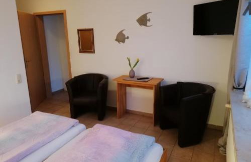 Boddenhus auf Rügen - Ferienwohnungen und Pension - Foto 23