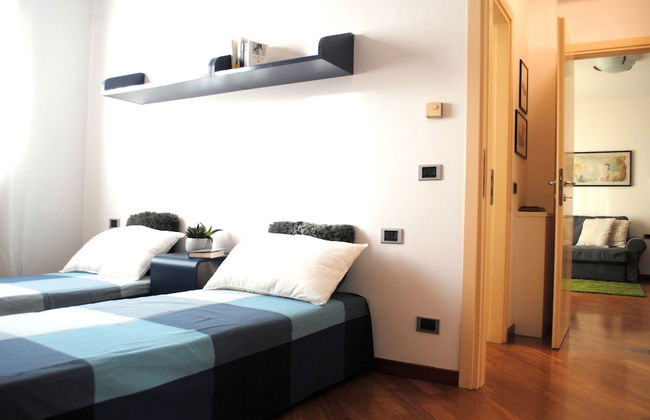 Bnbook - Residenza Naggi - Foto 6