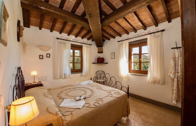 Agriturismo Malagronda - Foto 8