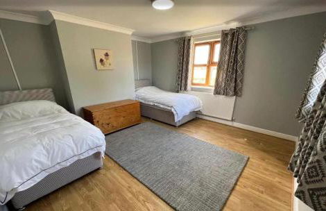 Honeybee Cottage - Foto 4