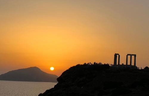 Villa Maxima Lavrio - Foto 63