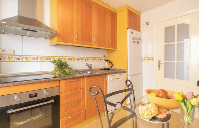 Banana Beach Apartment - Foto 8