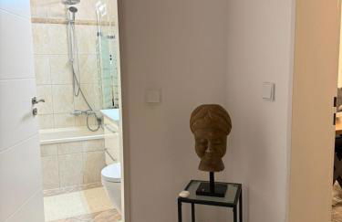 3-room apartment - near airport & Hamburg - Foto 9