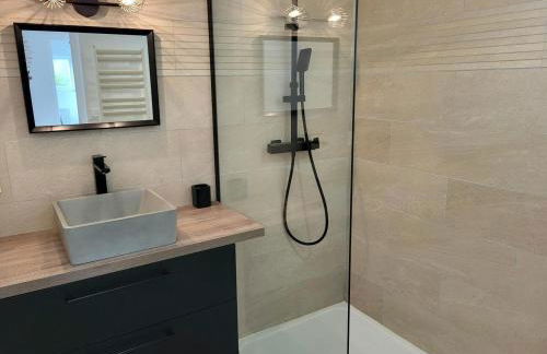 Gîte Les Pirouettes - Foto 13