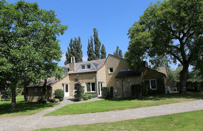 Bungalowpark Landsrade - Photo 15