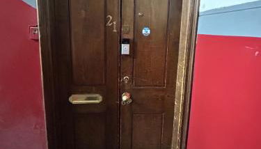 Glasgow Center/West End Apartment - Foto 4