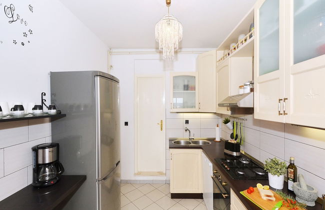 Apartments Markic - Foto 9