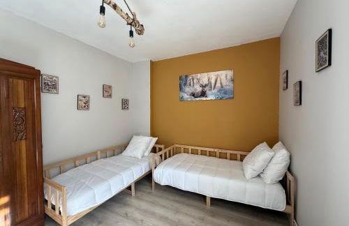 Maison de village - Foto 10