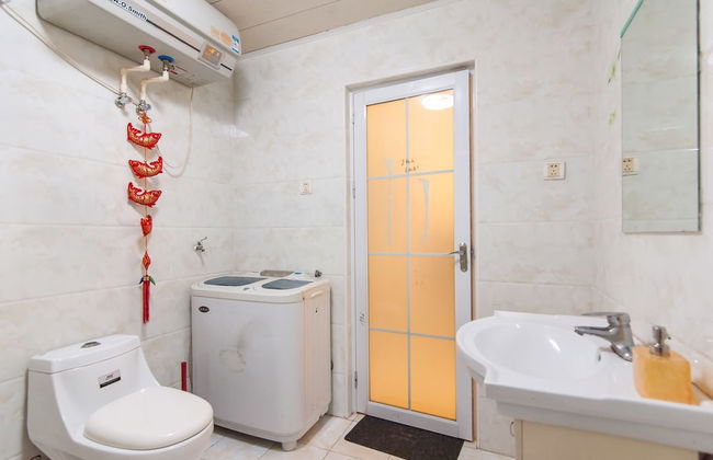 Tianjin City Center Homestay - Foto 23