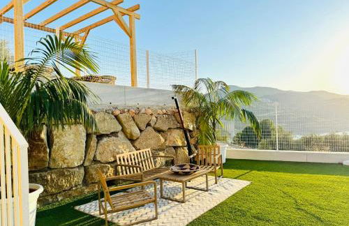 Villa Axarquia paraiso 88 Sinese Design Homes - Foto 11