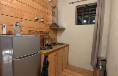 Logement - Studio indépendant à Pérouges - Foto 9