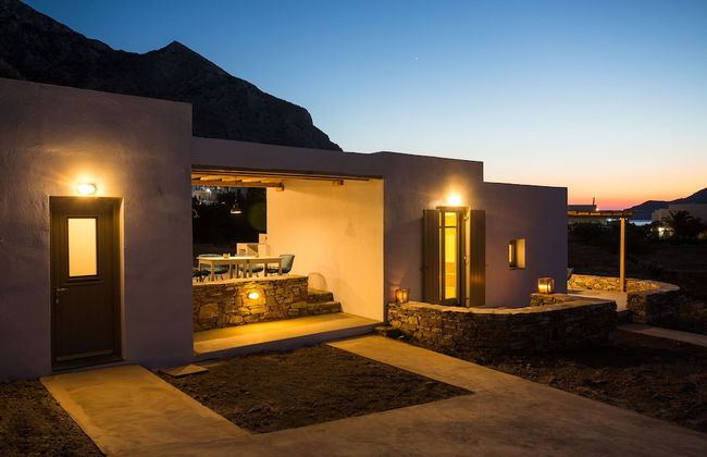 Flaros Village - Foto 24