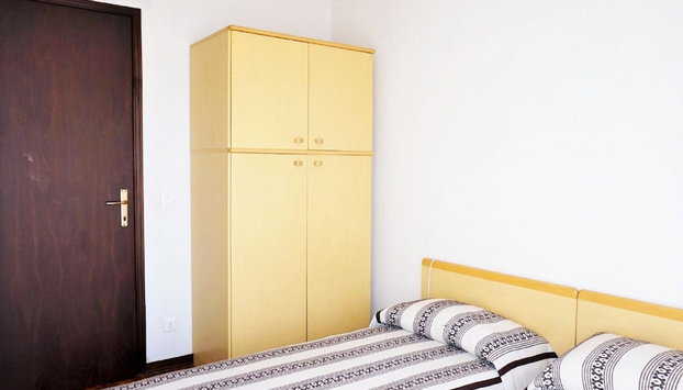 Holiday Home Near Spiaggia Tartaruga Beach - Foto 3, Habitación