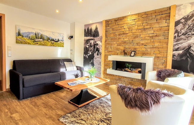 Ferienwohnungen Wolf - Foto 50