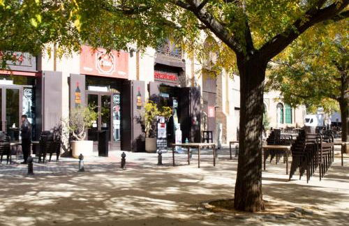 GuestReady - Plaza de toros -EDIF BAHIA Granada I - Foto 18