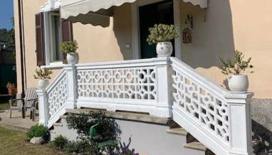 Casa Matilde Accogliente casa immersa nel verde - Foto 3