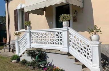 Casa Matilde Accogliente casa immersa nel verde - Foto 3