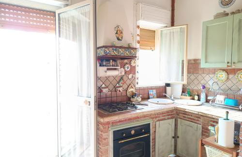 Villa al Mare Lighthouse Gabbiano Azzurro - Foto 9