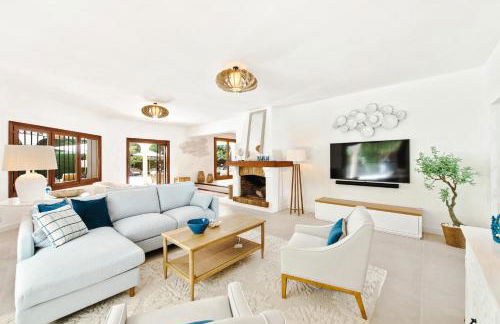 Villa Tortuga Benamara - Photo 19