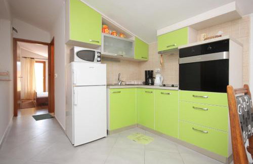 Family friendly seaside apartments Nevidjane, Pasman - 325 - Foto 19