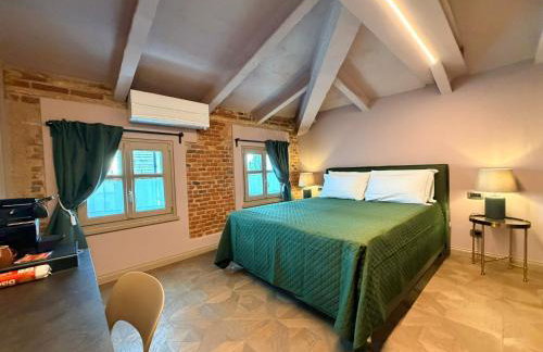 VILLA SUNFLOW Luxury Suites - Foto 10