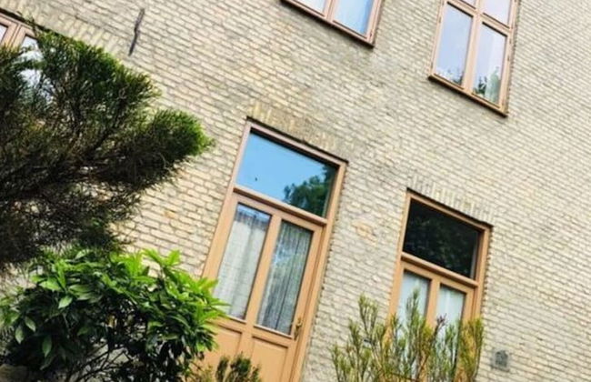 Stadthaus Emmy Marxen - Foto 29