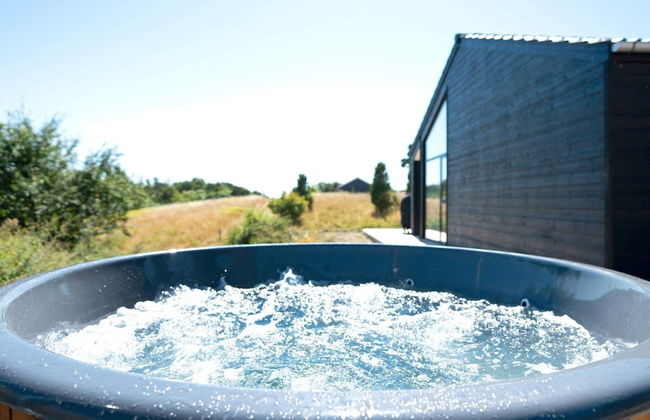 8 Person Holiday Home in Slagelse-by Traum - Foto 16